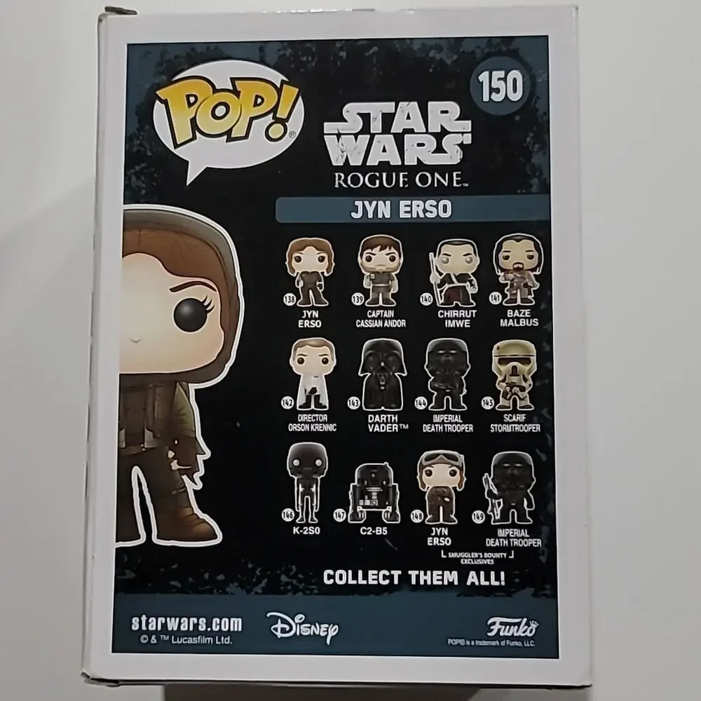 Funko star wars